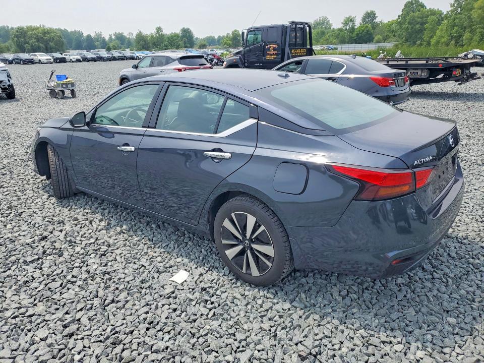 Aukcja sprzedaży 2020 Nissan Altima, vin: 1N4BL4DW7LC234733, numer aukcji: 61678586