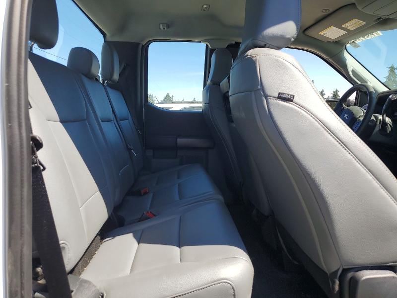 Aukcja sprzedaży 2025 Ford F150, vin: 1FTFX1L89SKD92593, numer aukcji: 59846436