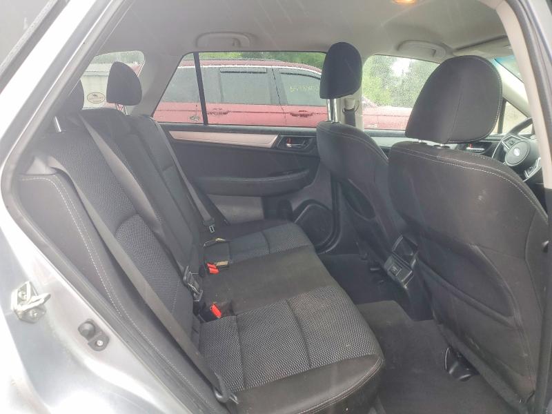 Продаж на аукціоні авто 2018 Subaru Outback, vin: 4S4BSACCXJ3344770, номер лоту: 59862736