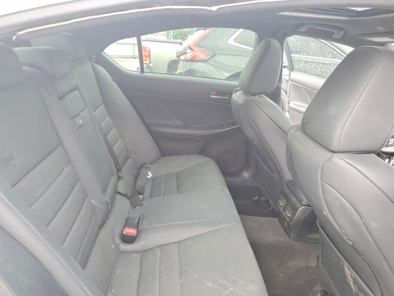 Aukcja sprzedaży 2023 Lexus Is 350, vin: JTHGZ1B27P5071491, numer aukcji: 60800176