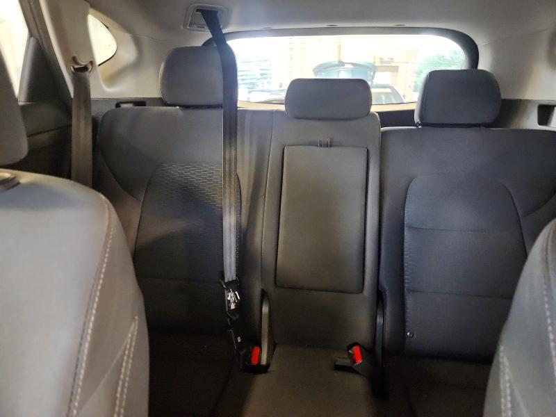 60191926 :رقم المزاد ، KM8J2CA49LU113777 vin ، 2020 Hyundai Tucson مزاد بيع