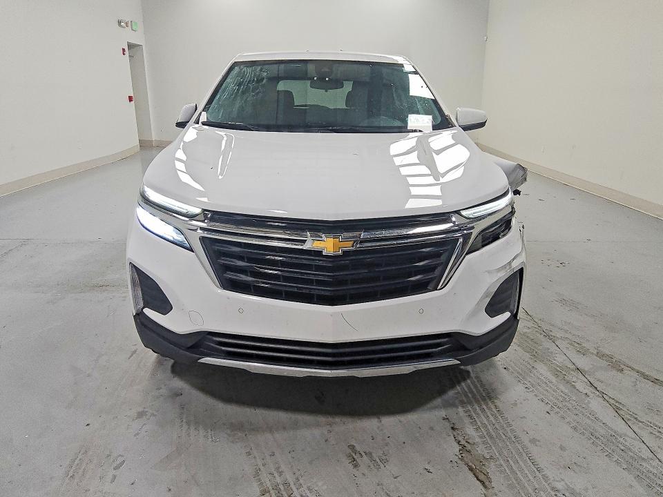 Продаж на аукціоні авто 2023 Chevrolet Equinox, vin: 3GNAXKEGXPS213498, номер лоту: 59738326