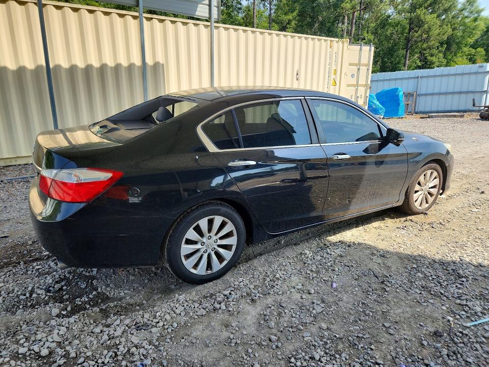 Продаж на аукціоні авто 2014 Honda Accord, vin: 1HGCR2F74EA286053, номер лоту: 60090386