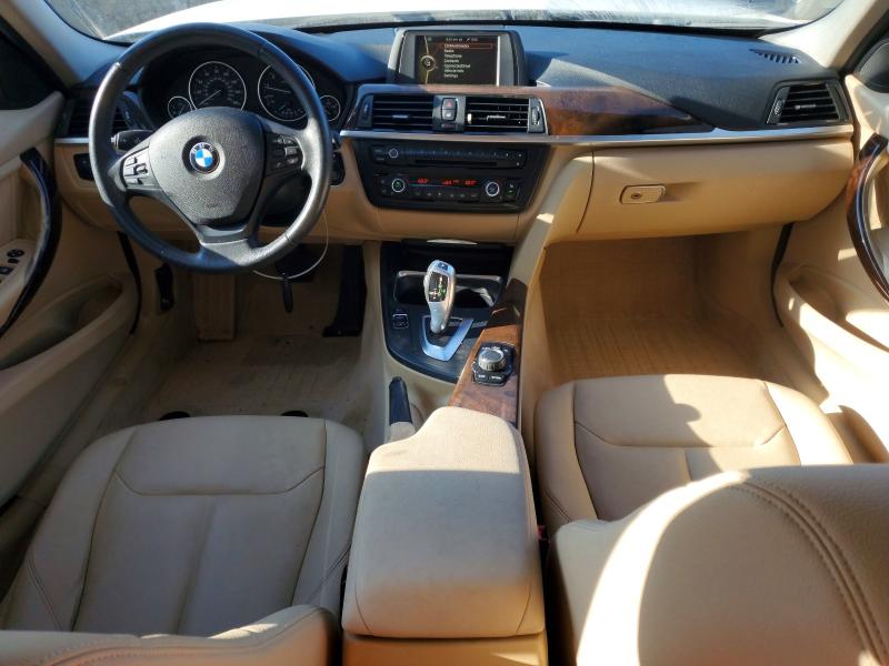 Aukcja sprzedaży 2014 Bmw 320, vin: WBA3C3C50EP662640, numer aukcji: 62888036