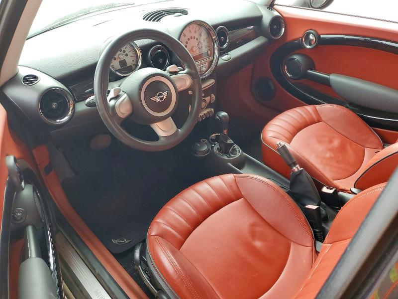 Продажа на аукционе авто 2008 Mini Cooper, vin: WMWMF33538TT64767, номер лота: 59638176