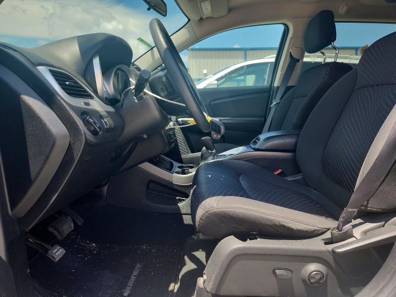 Продаж на аукціоні авто 2015 Dodge Journey, vin: 3C4PDCBB7FT741891, номер лоту: 59864806