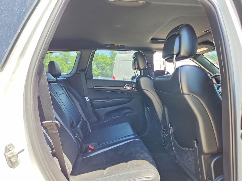 2015 Jeep Grand Cherokee მანქანა იყიდება აუქციონზე, vin: 1C4RJFAG6FC918359, აუქციონის ნომერი: 58842916