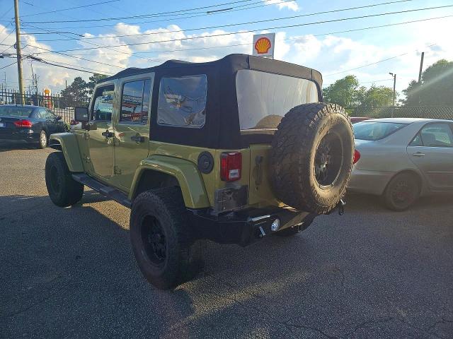 61625296 :رقم المزاد ، 1C4BJWEG9DL531328 vin ، 2013 Jeep Wrangler Unlimited مزاد بيع