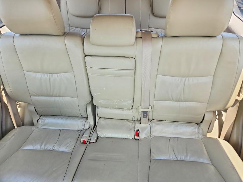 Продажа на аукционе авто 2004 Lexus Gx, vin: JTJBT20X440026676, номер лота: 60271676
