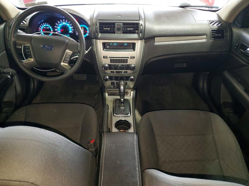 2012 Ford Fusion მანქანა იყიდება აუქციონზე, vin: 3FAHP0HA9CR197675, აუქციონის ნომერი: 62498266