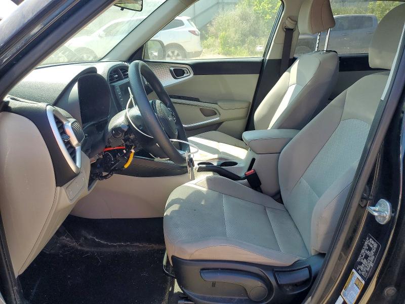 Продажа на аукционе авто 2022 Kia Soul, vin: KNDJ23AU1N7153003, номер лота: 60042376