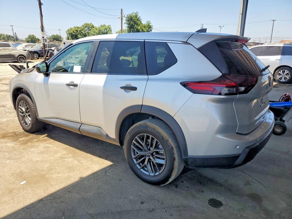 Продаж на аукціоні авто 2024 Nissan Rogue, vin: 5N1BT3AA2RC712607, номер лоту: 63688646