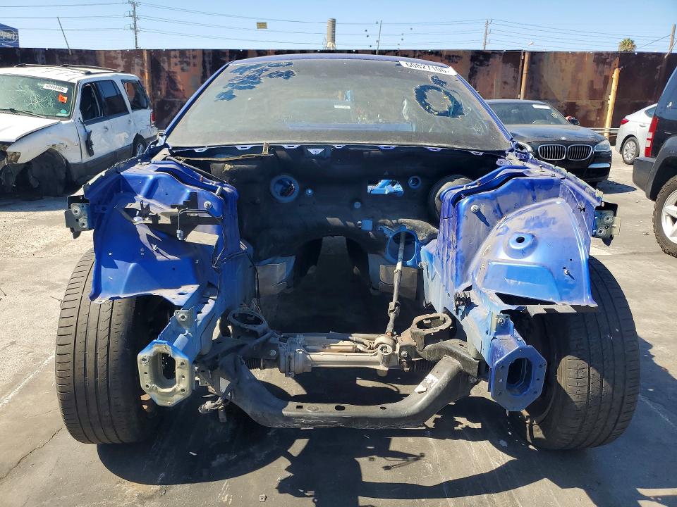 60827106 :رقم المزاد ، 2C3CDXEJXJH208898 vin ، 2018 Dodge Charger مزاد بيع