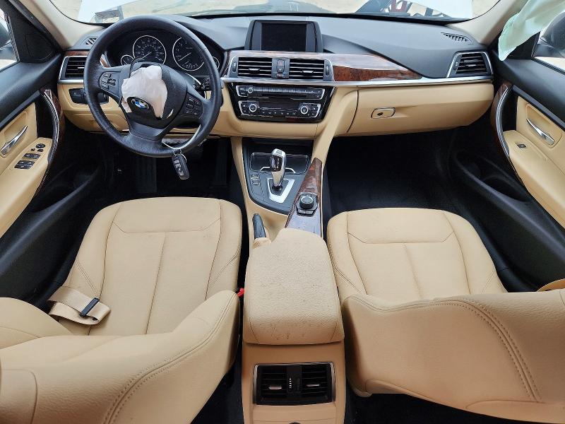 62898536 :رقم المزاد ، WBA8E5G52JNV02643 vin ، 2018 Bmw 320 مزاد بيع