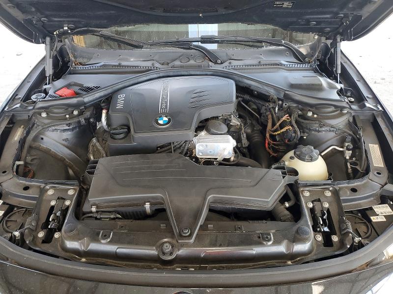 2014 Bmw 428 მანქანა იყიდება აუქციონზე, vin: WBA3N9C56EK244559, აუქციონის ნომერი: 59245266