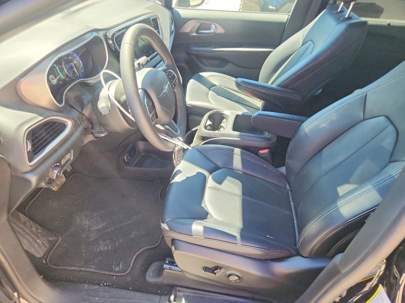 Aukcja sprzedaży 2026 Chrysler Pacifica, vin: 2C4RC1BG3TR225697, numer aukcji: 61536536