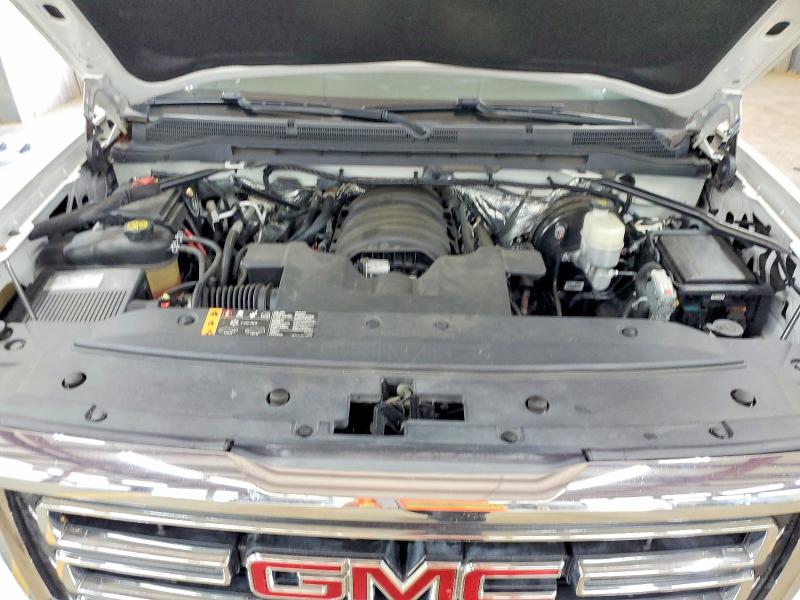 Aukcja sprzedaży 2018 Gmc Sierra, vin: 3GTU2MEC7JG100342, numer aukcji: 61850326