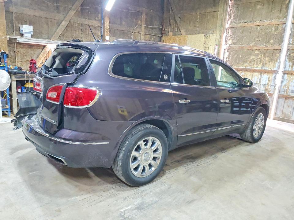 Продаж на аукціоні авто 2015 Buick Enclave, vin: 5GAKVCKD8FJ209681, номер лоту: 60417326