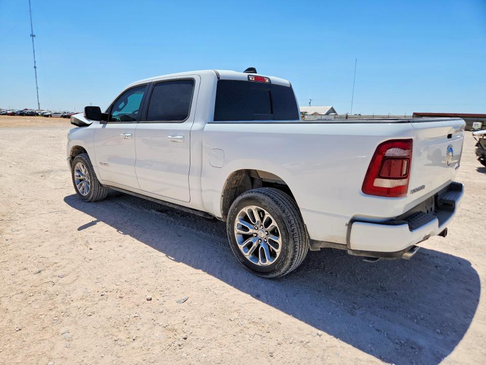 2024 Ram 1500 მანქანა იყიდება აუქციონზე, vin: 1C6SRFJT1RN211063, აუქციონის ნომერი: 60395636