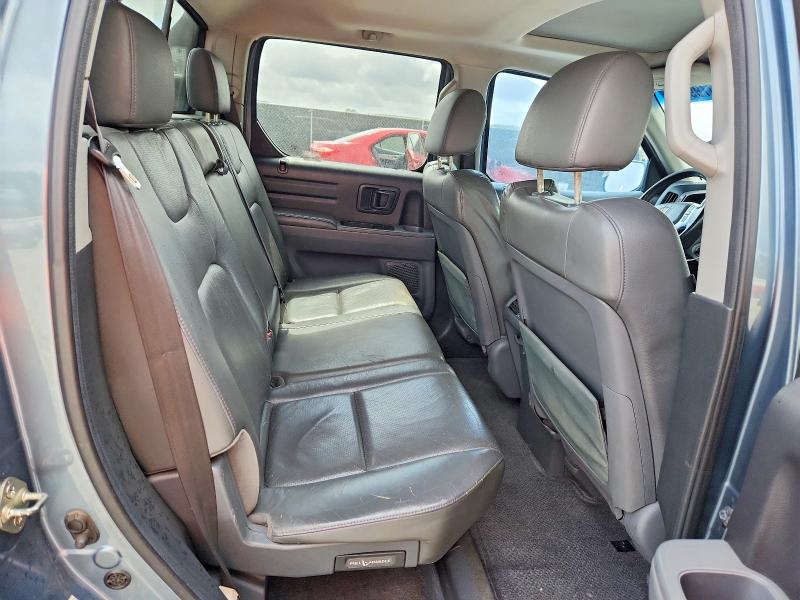 Aukcja sprzedaży 2007 Honda Ridgeline, vin: 2HJYK16547H548672, numer aukcji: 61799086