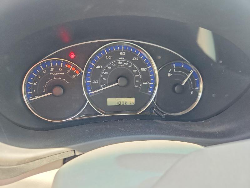 Продажа на аукционе авто 2012 Subaru Forester, vin: JF2SHABC8CH406095, номер лота: 59699946