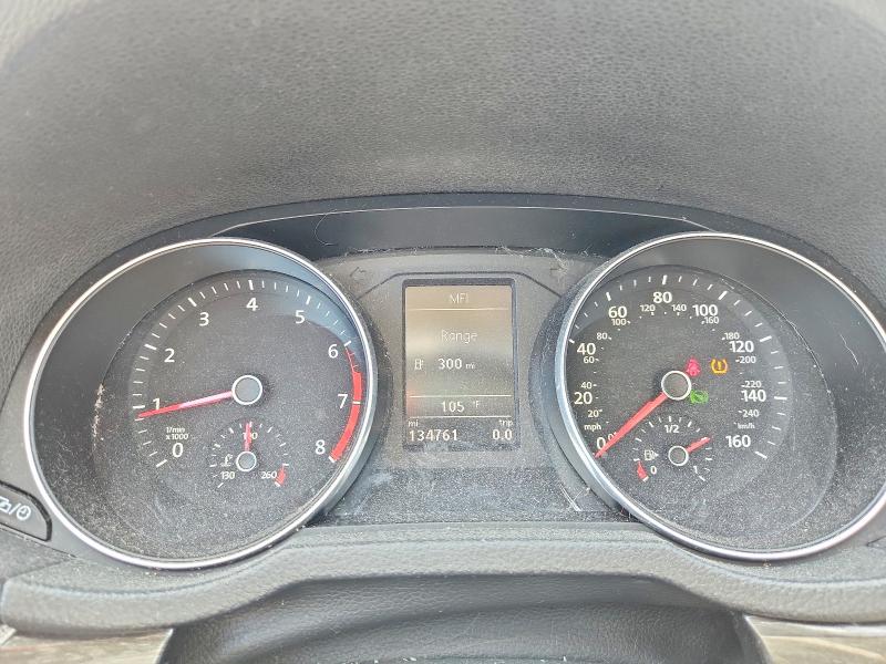 Продаж на аукціоні авто 2016 Volkswagen Passat, vin: 1VWBT7A39GC040519, номер лоту: 61869046