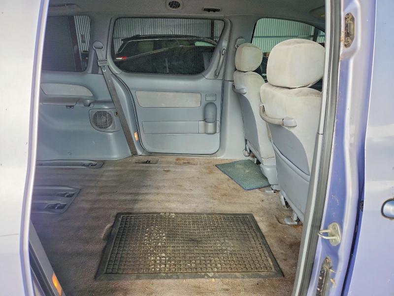 Aukcja sprzedaży 1999 Toyota Sienna, vin: 4T3ZF19C5XU094410, numer aukcji: 62269746
