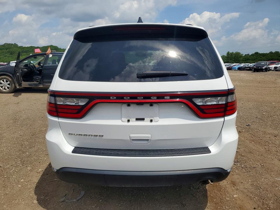 Продаж на аукціоні авто 2023 Dodge Durango, vin: 1C4RDHAG6PC635481, номер лоту: 58950836
