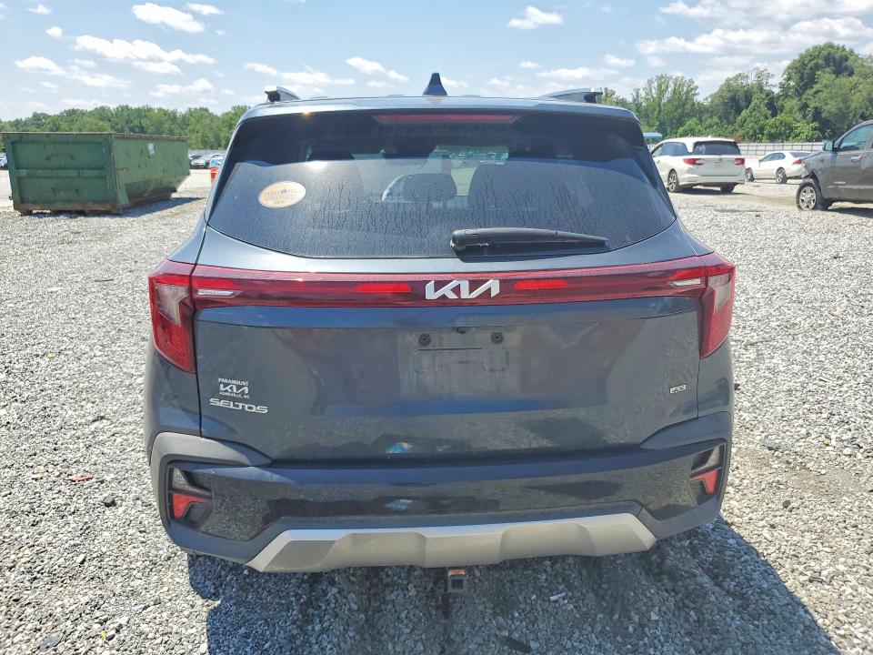 62919476 :رقم المزاد ، KNDEUCAAXT7858140 vin ، 2026 Kia Seltos مزاد بيع