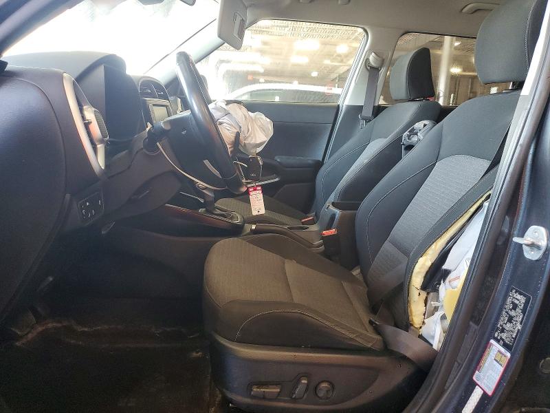Продаж на аукціоні авто 2021 Kia Soul, vin: KNDJ23AU2M7794417, номер лоту: 59324876
