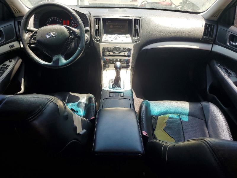 Aukcja sprzedaży 2007 Infiniti G35, vin: JNKBV61E97M727131, numer aukcji: 61430456