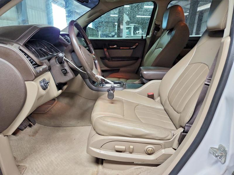 Продаж на аукціоні авто 2016 Gmc Acadia, vin: 1GKKVTKD8GJ132623, номер лоту: 60379136