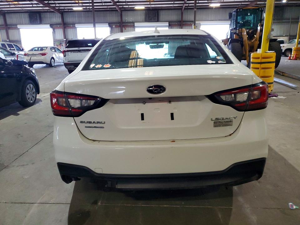 2020 Subaru Legacy მანქანა იყიდება აუქციონზე, vin: 4S3BWAA67L3003089, აუქციონის ნომერი: 59921346