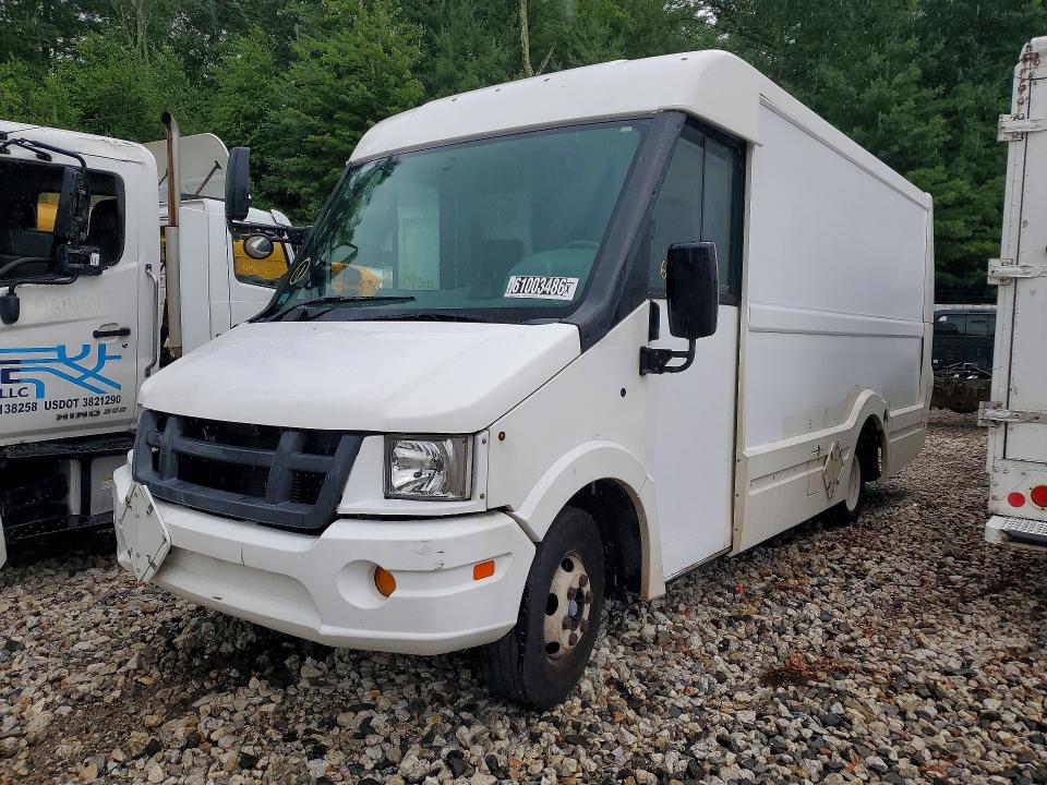 Продажа на аукционе авто 2013 Isuzu Npr Hd, vin: JALB4T176D7W00009, номер лота: 61003486
