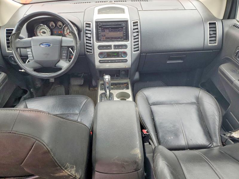 Продаж на аукціоні авто 2007 Ford Edge, vin: 2FMDK49C87BA94259, номер лоту: 62280556