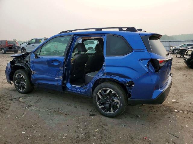Aukcja sprzedaży 2026 Subaru Forester, vin: 4S4SLSE73T3069040, numer aukcji: 59089426
