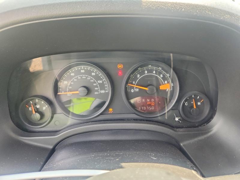 62584236 :رقم المزاد ، 1C4NJRFB3ED688432 vin ، 2014 Jeep Patriot مزاد بيع