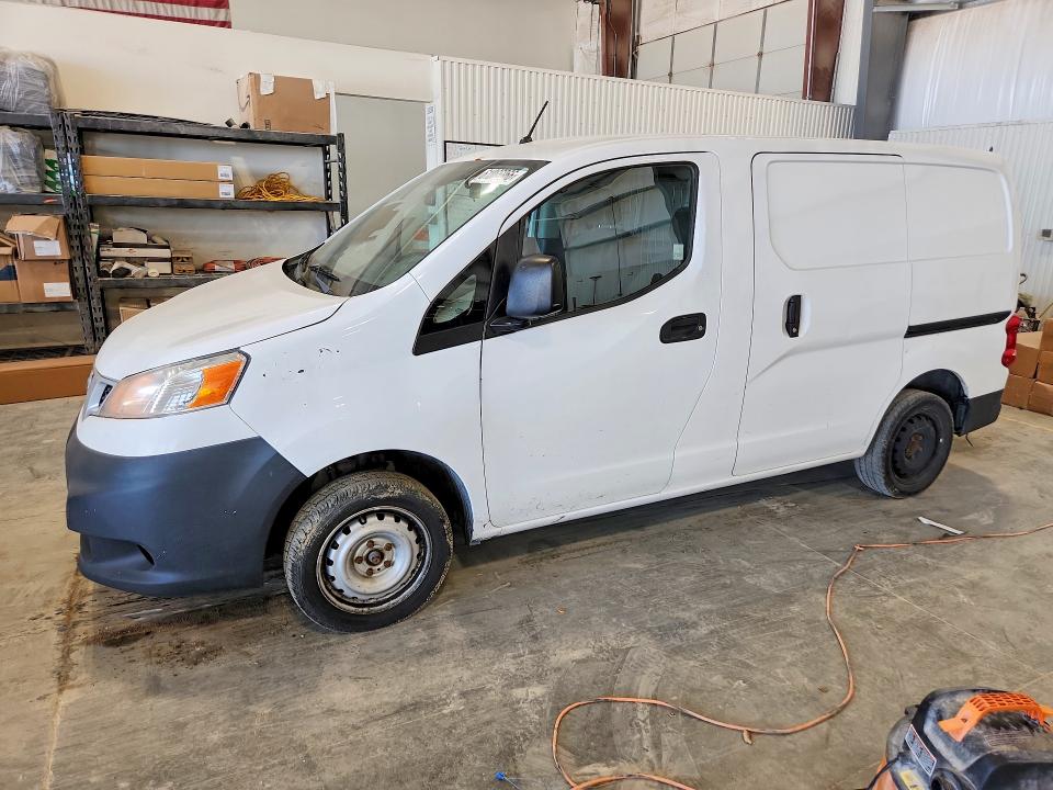 Продаж на аукціоні авто 2019 Nissan Nv200, vin: 3N6CM0KN3KK700985, номер лоту: 61866966