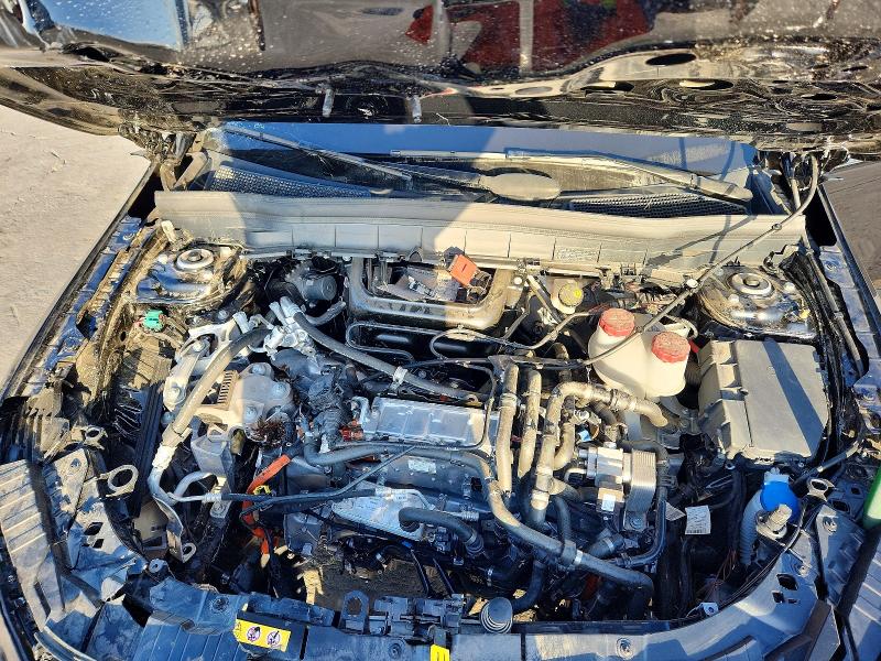 2025 Mercedes-benz Eqb მანქანა იყიდება აუქციონზე, vin: W1N9M0CBXSN139849, აუქციონის ნომერი: 60145486
