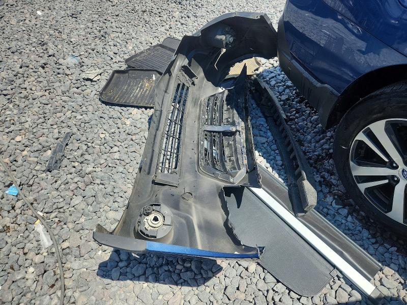 Aukcja sprzedaży 2019 Subaru Outback, vin: 4S4BSANC8K3287810, numer aukcji: 60865696