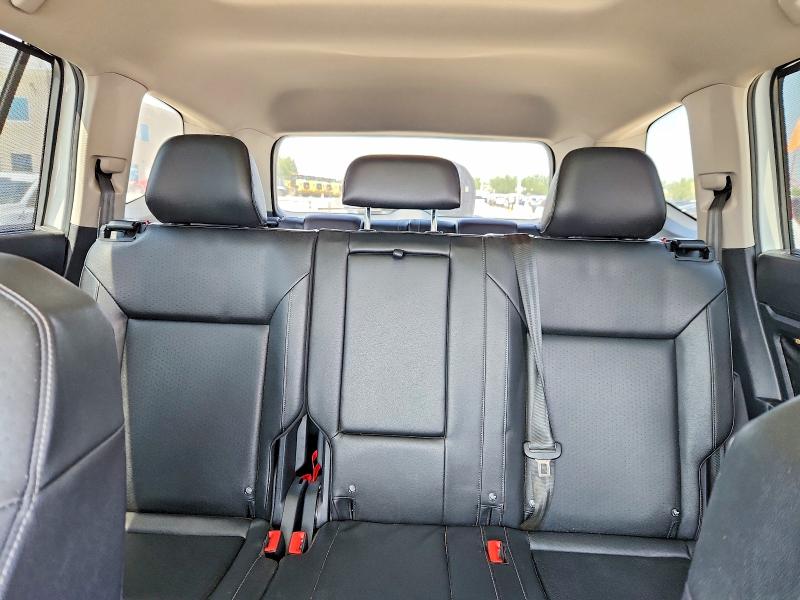 Продажа на аукционе авто 2018 Volkswagen Atlas, vin: 1V2SR2CA5JC591892, номер лота: 63304206