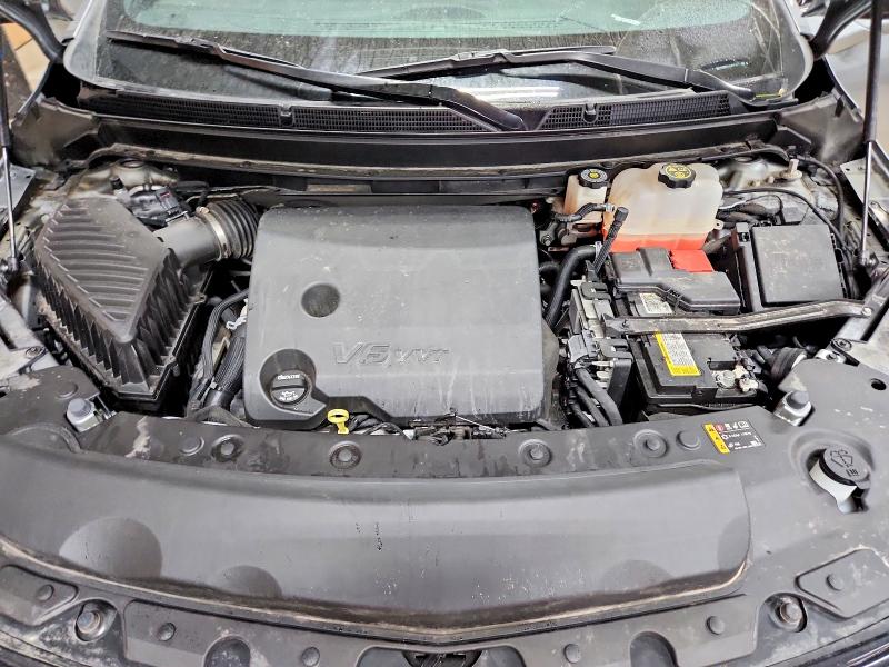 Aukcja sprzedaży 2023 Buick Enclave, vin: 5GAEVAKW9PJ170491, numer aukcji: 60165286