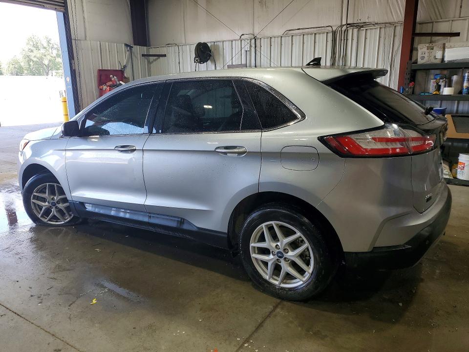 Aukcja sprzedaży 2021 Ford Edge Sel, vin: 2FMPK4J90MBA20715, numer aukcji: 59656856