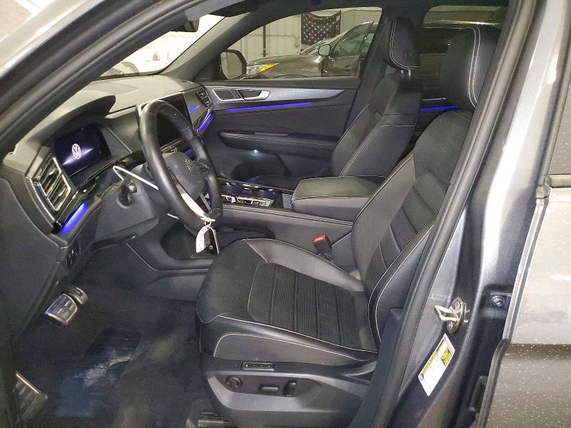 Продажа на аукционе авто 2025 Volkswagen Atlas Cross Sport, vin: 1V2AE2CA1SC206160, номер лота: 61743116