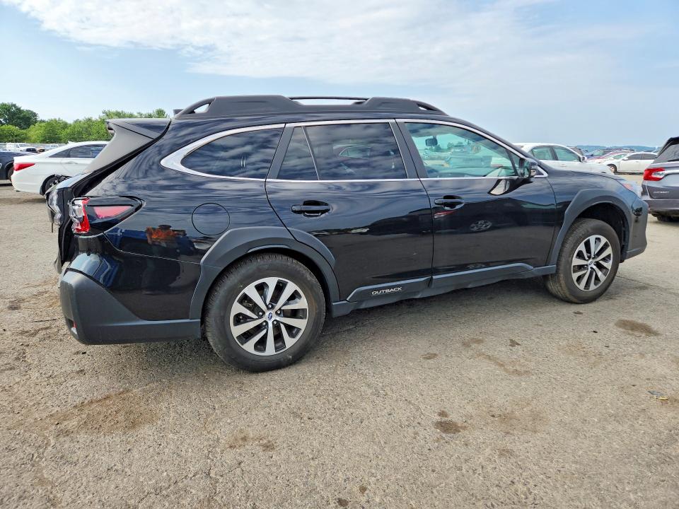 Aukcja sprzedaży 2024 Subaru Outback, vin: 4S4BTAFC1R3246411, numer aukcji: 60173486