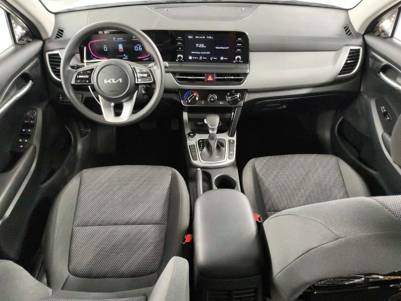 Aukcja sprzedaży 2026 Kia Seltos, vin: KNDEPCAA0T7893566, numer aukcji: 62679486