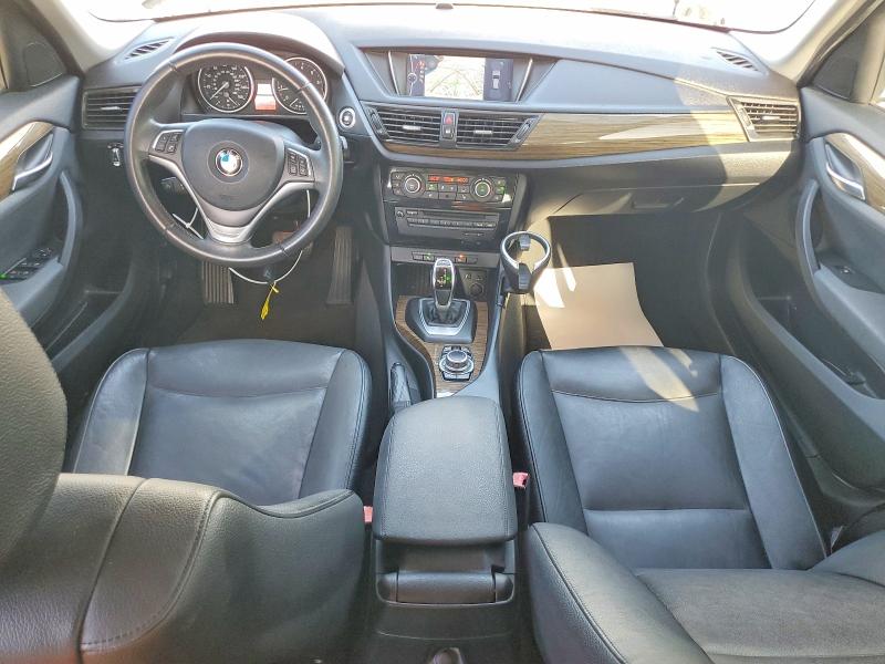 Aukcja sprzedaży 2014 Bmw X1, vin: WBAVM1C53EVW48608, numer aukcji: 61540116