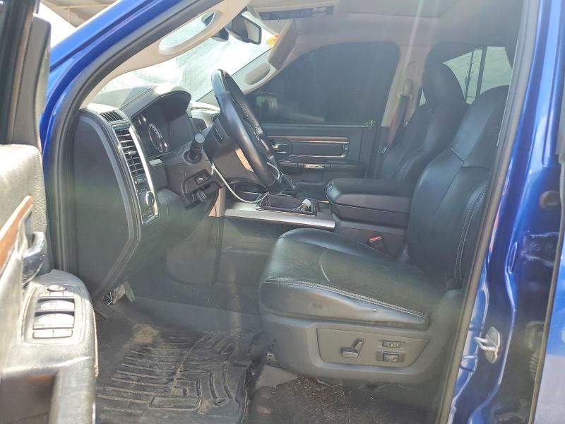Продажа на аукционе авто 2014 Ram 1500, vin: 1C6RR7NT4ES440170, номер лота: 58708856
