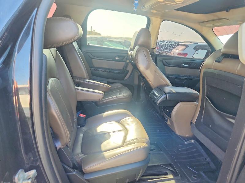 Aukcja sprzedaży 2014 Gmc Acadia, vin: 1GKKRRKD3EJ261308, numer aukcji: 59638556