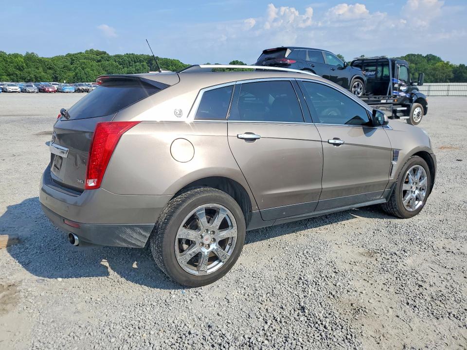 Продажа на аукционе авто 2012 Cadillac Srx, vin: 3GYFNBE32CS602626, номер лота: 59727086